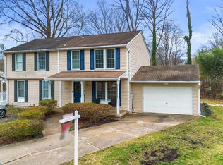 6303 Dawn Day Dr, Columbia, MD 21045