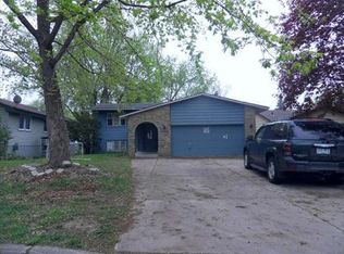 1314 43 1/2 Ave NE, Columbia Heights, MN 55421