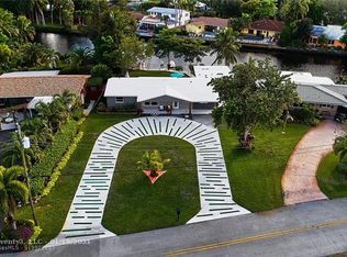 660 NW 35th Ct, Oakland Park, FL 33309