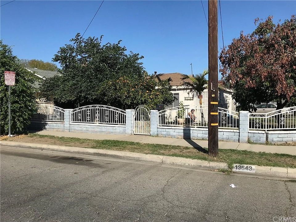 1st image of 13543 Palm Ave