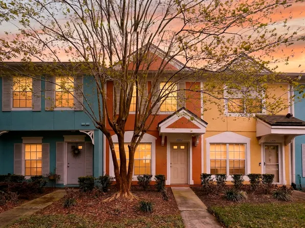 12311 Kensington Lakes Dr Unit 2202, Jacksonville, FL 32246