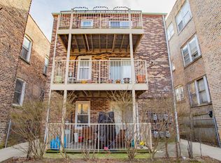 1745 W Albion Ave APT 3N, Chicago, IL 60626