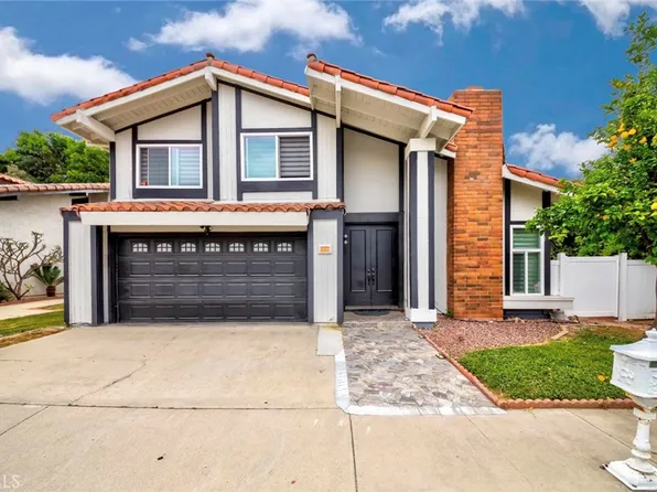 1030 Laguna Ter, Fullerton, CA 92835