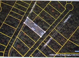 5 Highland Dr #5, Mc Calla, AL 35111