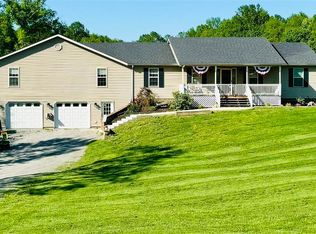 5906 Hudgins Hwy, Summersville, KY 42782