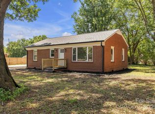 1507 County Home Rd, Conover, NC 28613