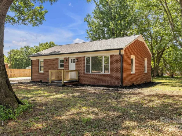 1507 County Home Rd, Conover, NC 28613