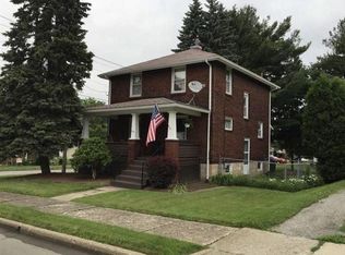 579 McClure Ave, Sharon, PA