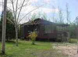 5560 Liberty Rd, Scotts Hill, TN 38374