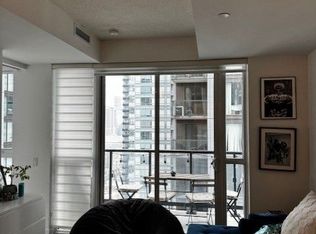 87 Peter St UNIT 3011, Toronto, ON M5V 2G4