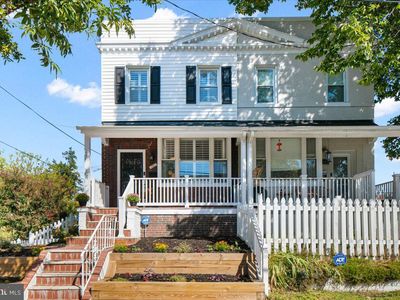 6411 7th St NW, Washington, DC, 20012