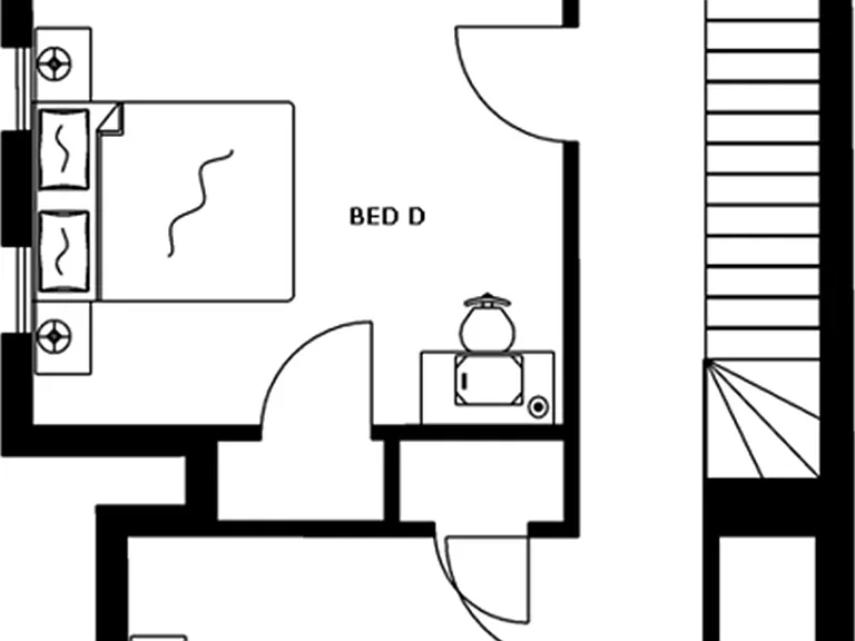 11A Islington St #E — Photo 15