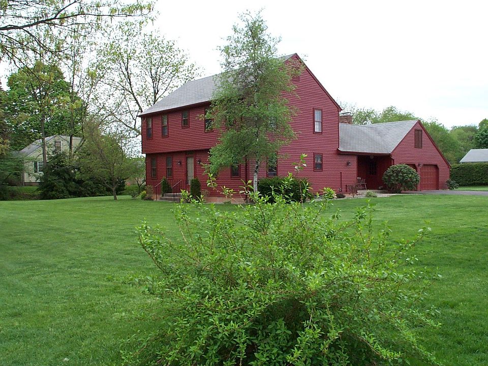706 Hillstown Rd, Manchester, CT 06040 Zillow