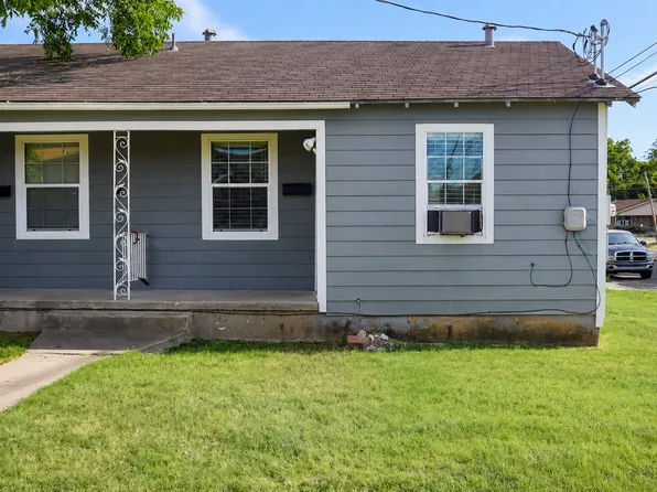 122 W Avenue A #1, Killeen, TX 76541