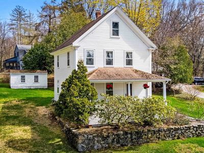 5 Tansey Ln, Ipswich, MA, 01938