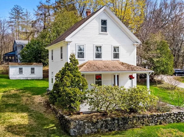 5 Tansey Ln, Ipswich, MA 01938