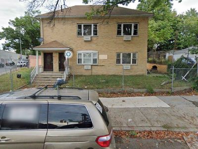 94-15 Atlantic Avenue Woodhaven Blvd., Woodhaven, NY, 11421
