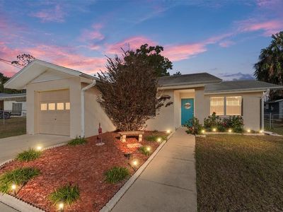 21373 SW Raintree St, Dunnellon, FL, 34431