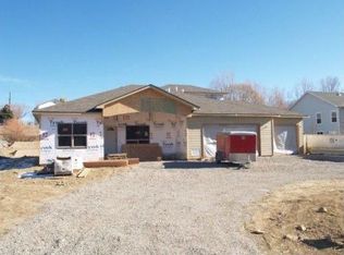 472 W Scenic Dr, Grand Junction, CO 81507