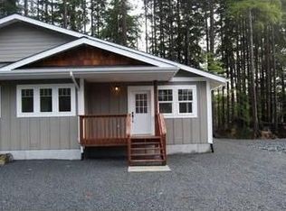 692 Indian River Rd, Sitka, AK 99835