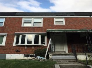 5455 Moores Run Dr, Baltimore, MD 21206