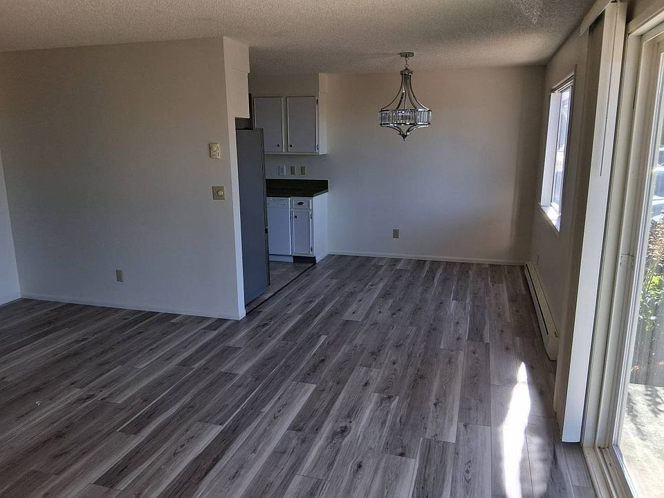 Living & dining room