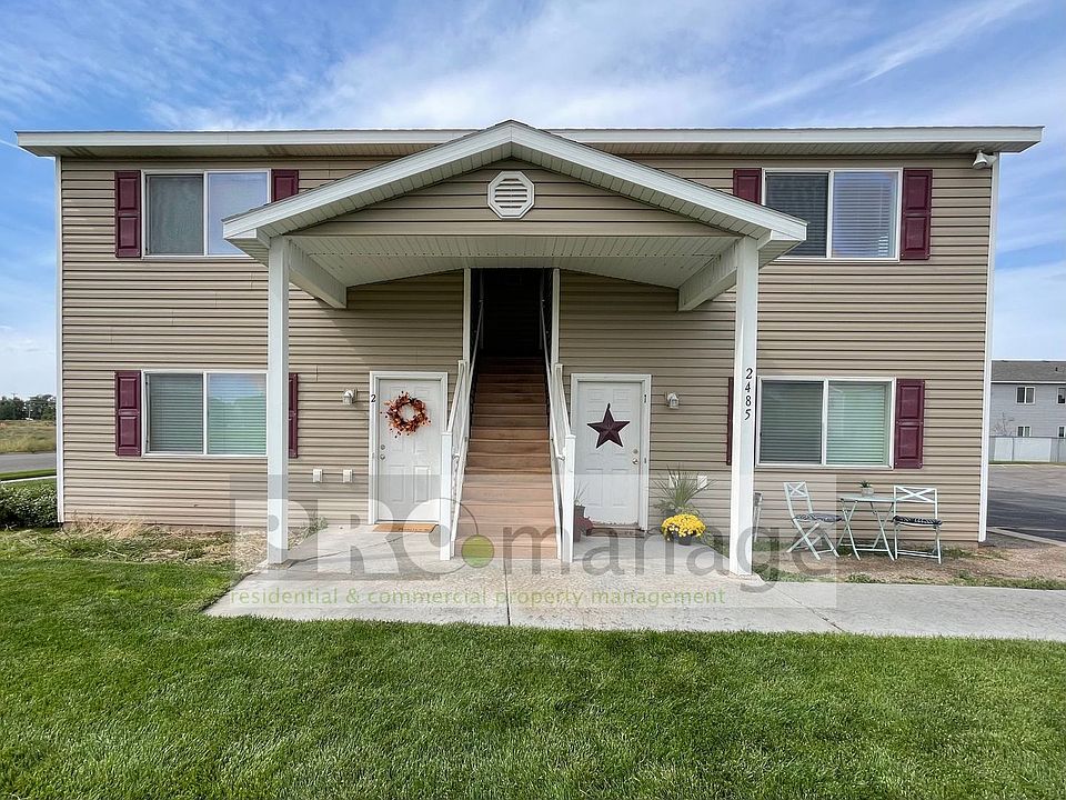 1st image of 2485 Pumice Dr #1