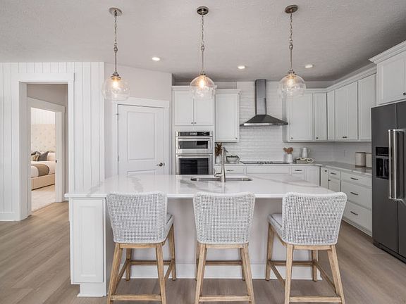 Gorgeous Kitchens