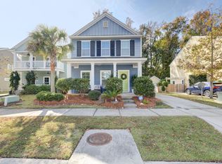 1645 Sparkleberry Ln, Johns Island, SC 29455