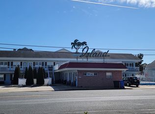 5001 Park Blvd #16, Wildwood, NJ 08260