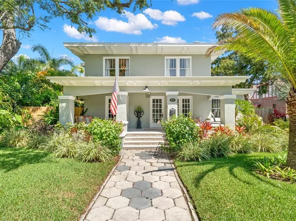 535 13th Ave NE, Saint Petersburg, FL 33701