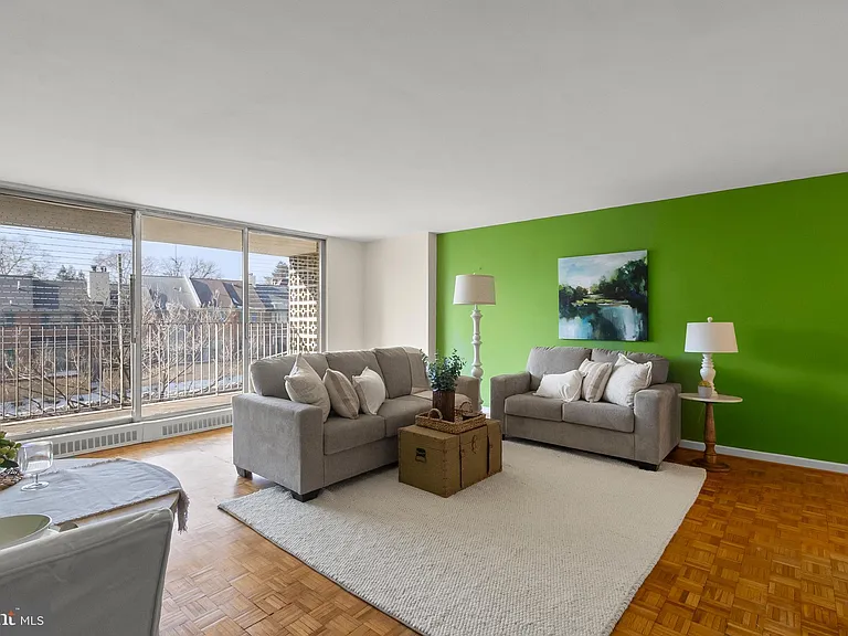 1401 Pennsylvania Ave #208 — Photo 17