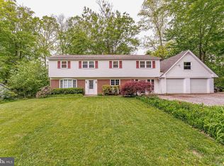 312 Penn Ln, West Chester, PA 19382