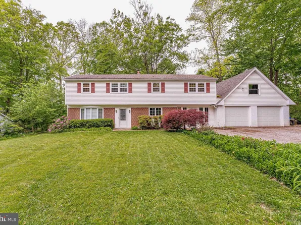 312 Penn Ln, West Chester, PA 19382