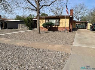 1510 S Lea Ave, Roswell, NM 88203