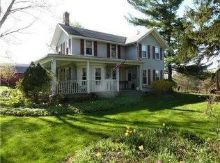 5103 Lincoln Rd, Ontario, NY 14519