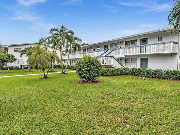 160 Markham Dr #160-H, Deerfield Beach, FL 33442