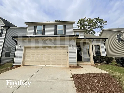 1004 Magnolia Farm Way Photo 1