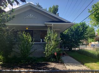 166 E Cleveland Ave, Salt Lake City, UT 84115