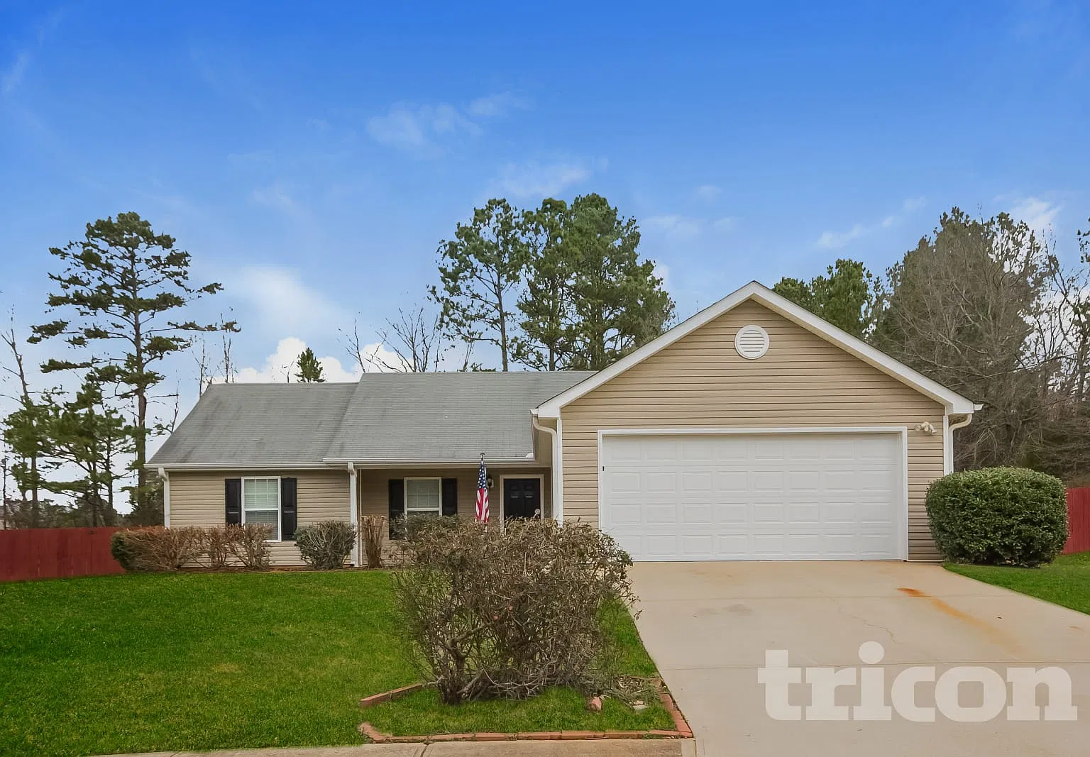 85 Thrasher Road Covington GA — Photo 1