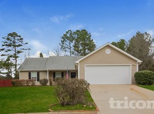 85 Thrasher Rd, Covington, GA 30016