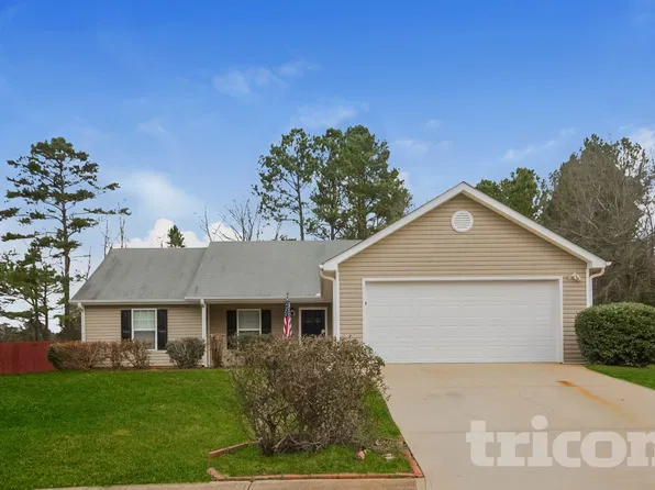 85 Thrasher Rd, Covington, GA 30016
