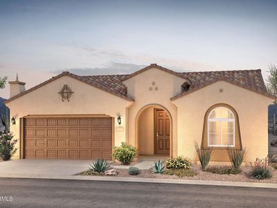4706 N Coronado Dr, Florence, AZ, 85132
