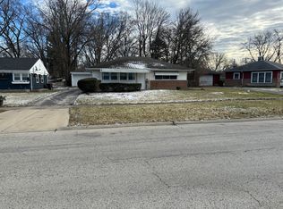 375 Indianwood Blvd, Park Forest, IL 60466