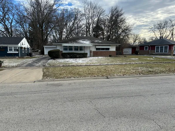 375 Indianwood Blvd, Park Forest, IL 60466