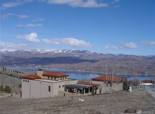 328 Paintbrush Rd, Chelan, WA 98816