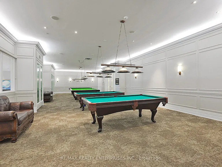 35 Kingsbridge Garden Cir #3301 — Photo 36
