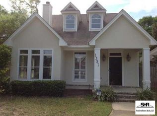 1321 E Maxwell St, Pensacola, FL 32503
