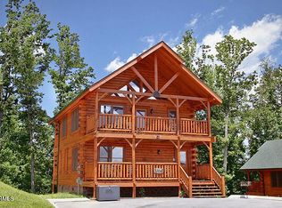 2739 Mountain Preserve Dr #66-R, Sevierville, TN 37862