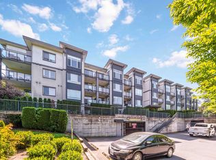 2943 Nelson Pl #307, Abbotsford, BC V2S 0C8